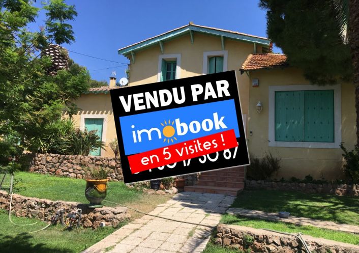 vente Maison Sete