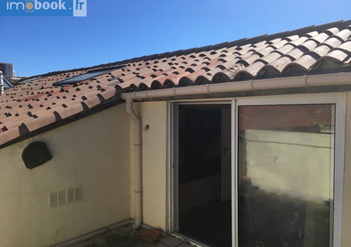 vente Appartement Sete