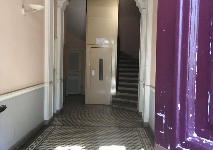 vente Appartement Sete