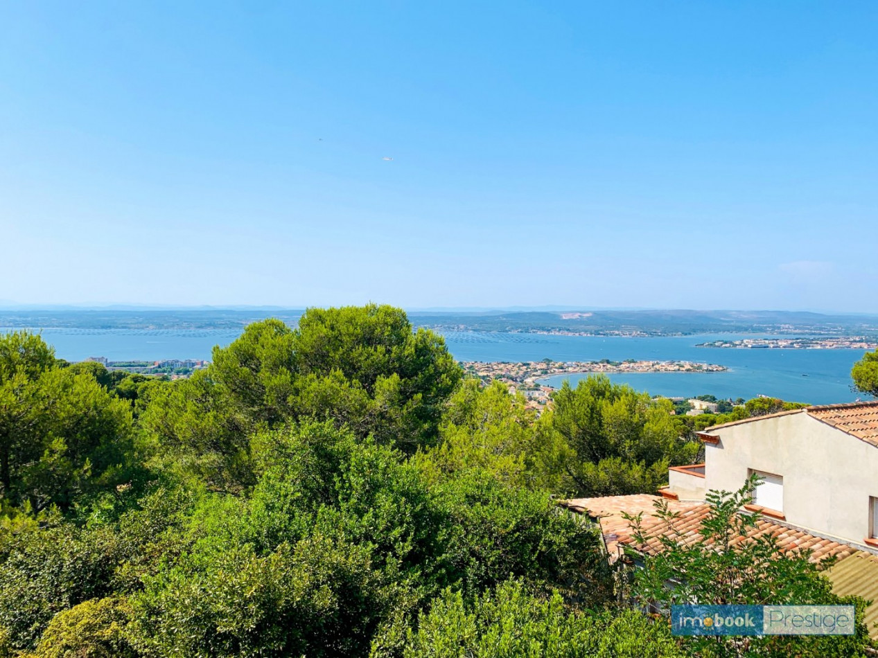 vente Maison Sete - Photo 2