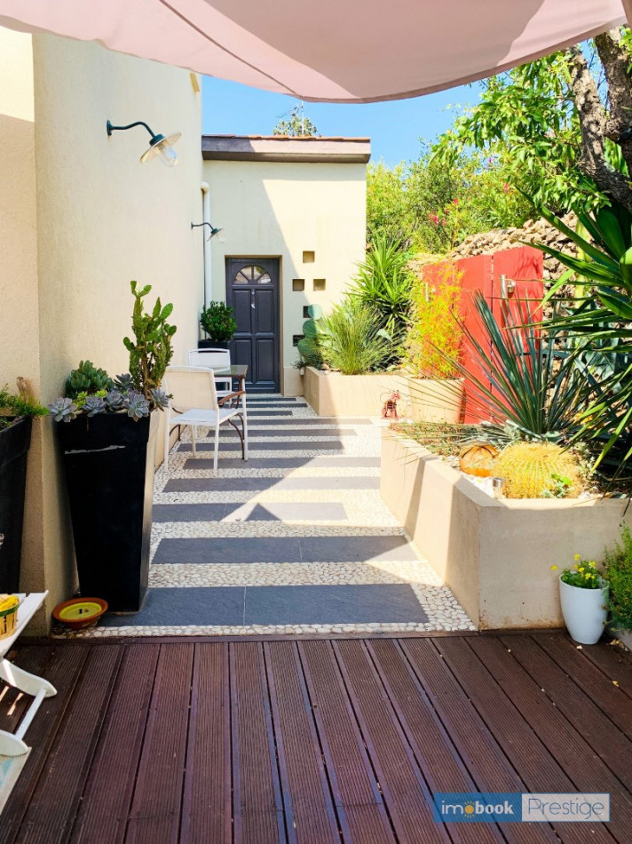 vente Maison Sete - Photo 3