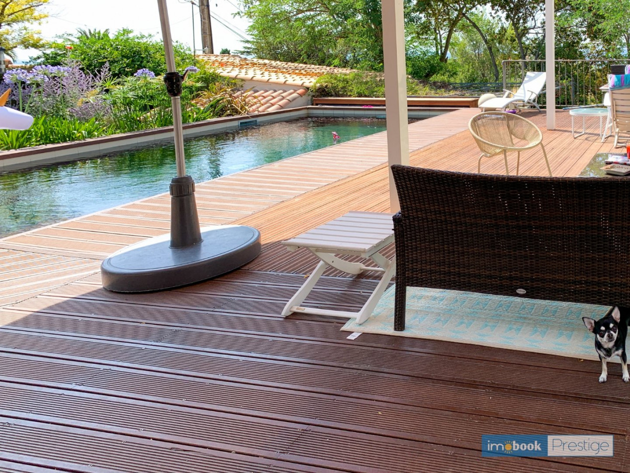 vente Maison Sete - Photo 5