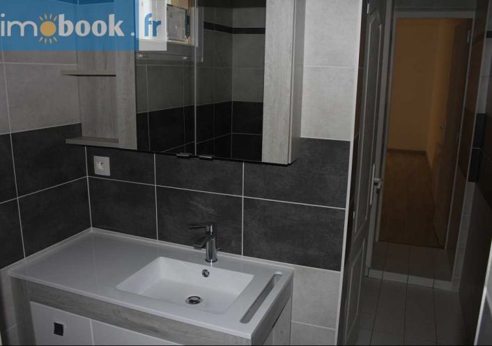 vente Appartement rénové Sete