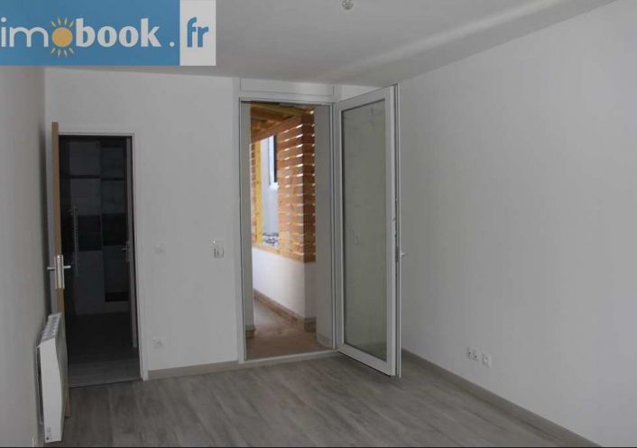 vente Appartement rénové Sete
