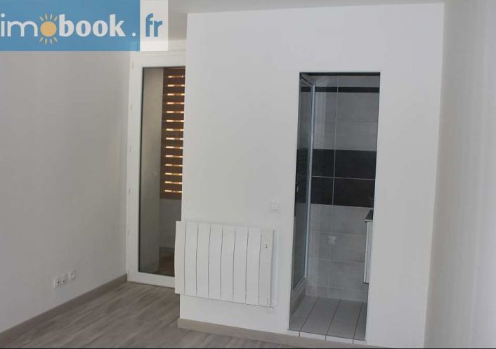 vente Appartement rénové Sete