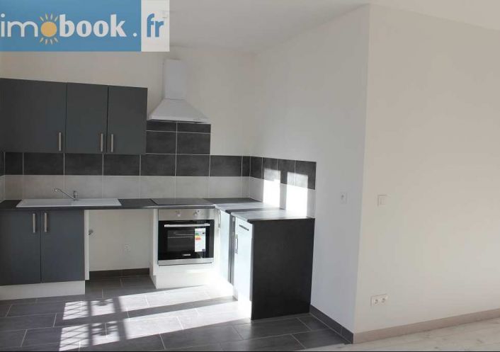 vente Appartement rénové Sete