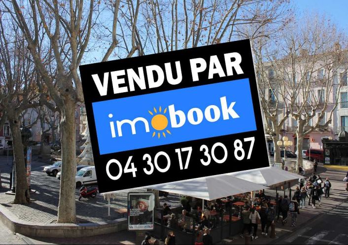 vente Appartement rénové Sete