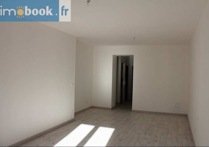 vente Appartement rénové Sete
