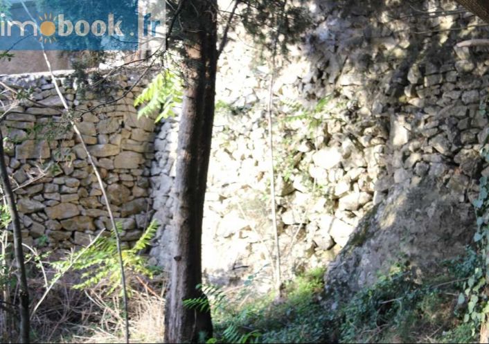 vente Terrain constructible Sete