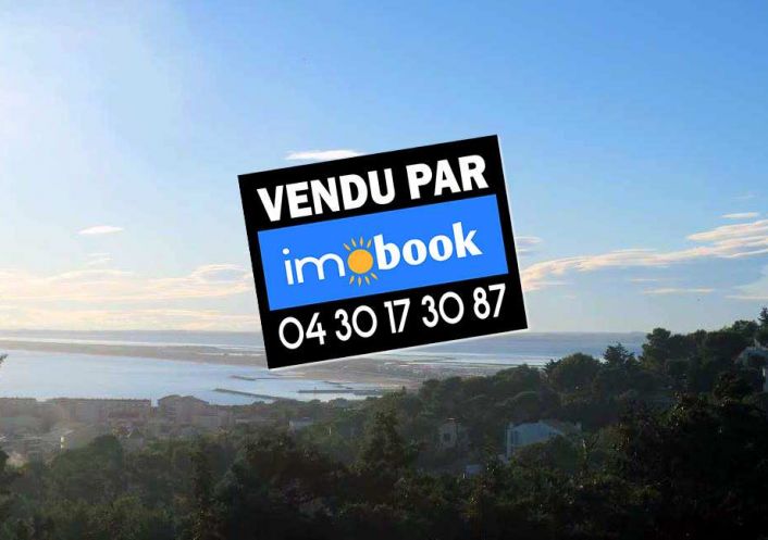 vente Terrain constructible Sete