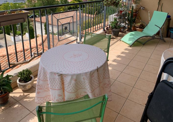 vente Appartement Sete