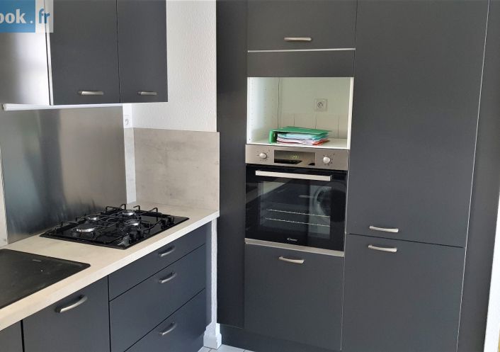 vente Appartement Sete