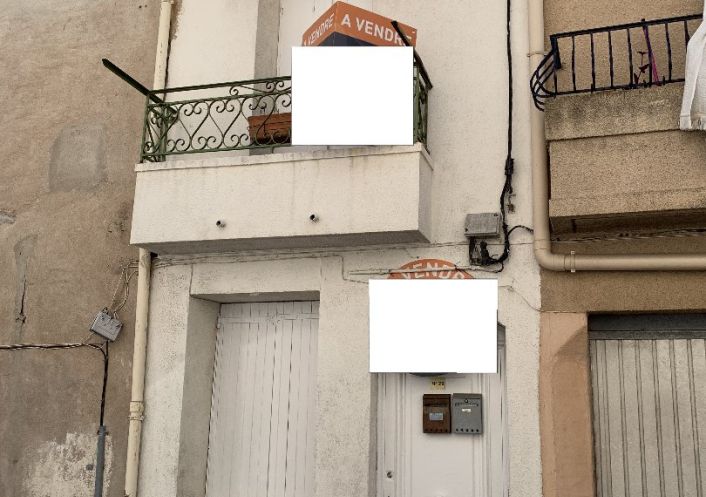 vente Maison Sete