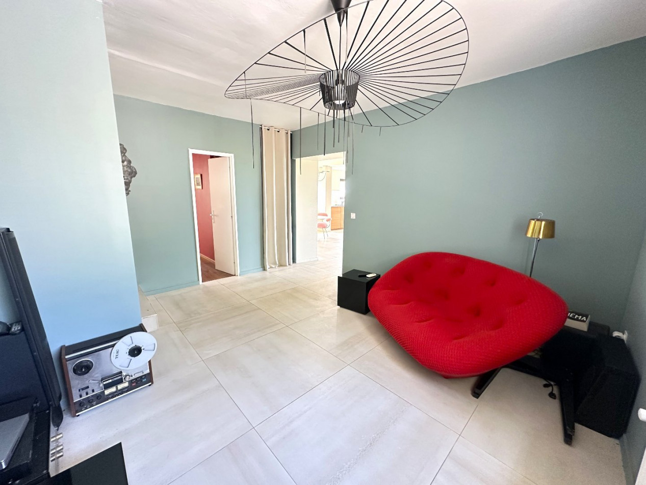 vente Maison Sete - Photo 5