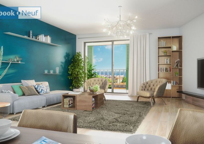 vente Appartement en frais réduits Sete