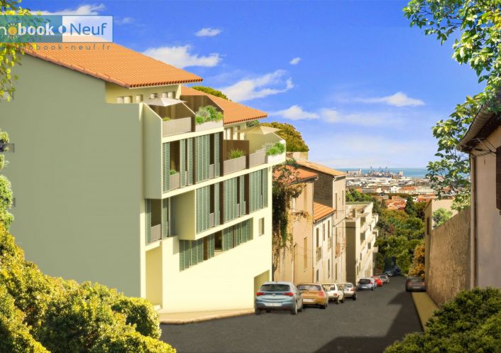 vente Appartement en frais réduits Sete