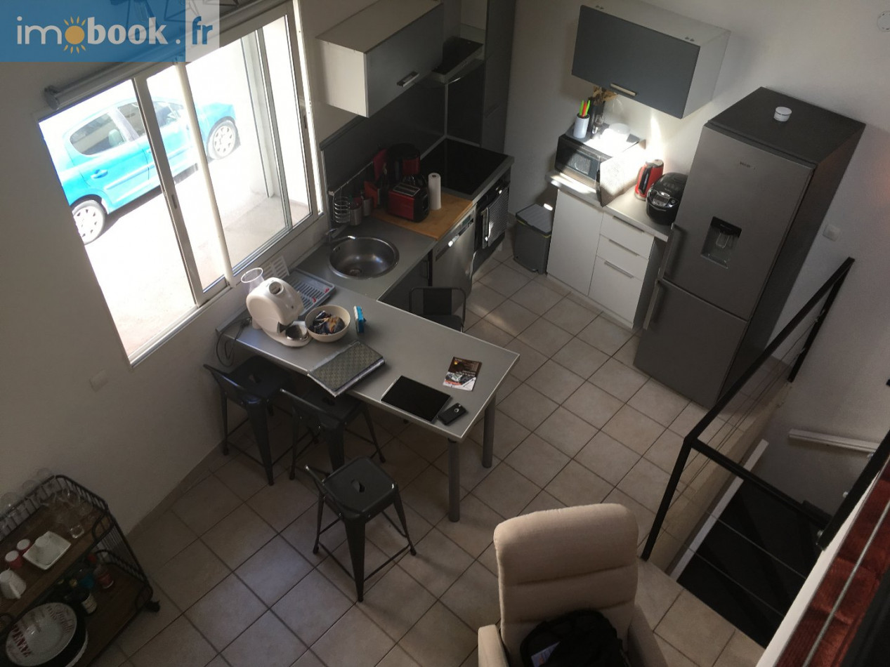 vente Maison Sete - Photo 7