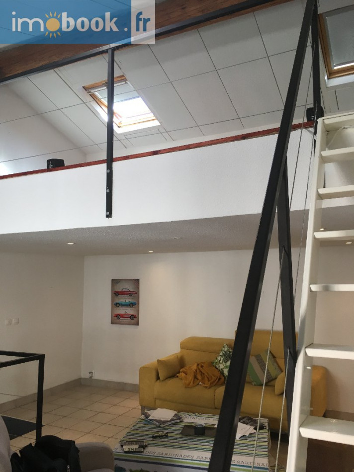 vente Maison Sete - Photo 5