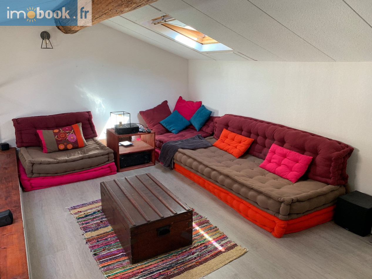 vente Maison Sete - Photo 3