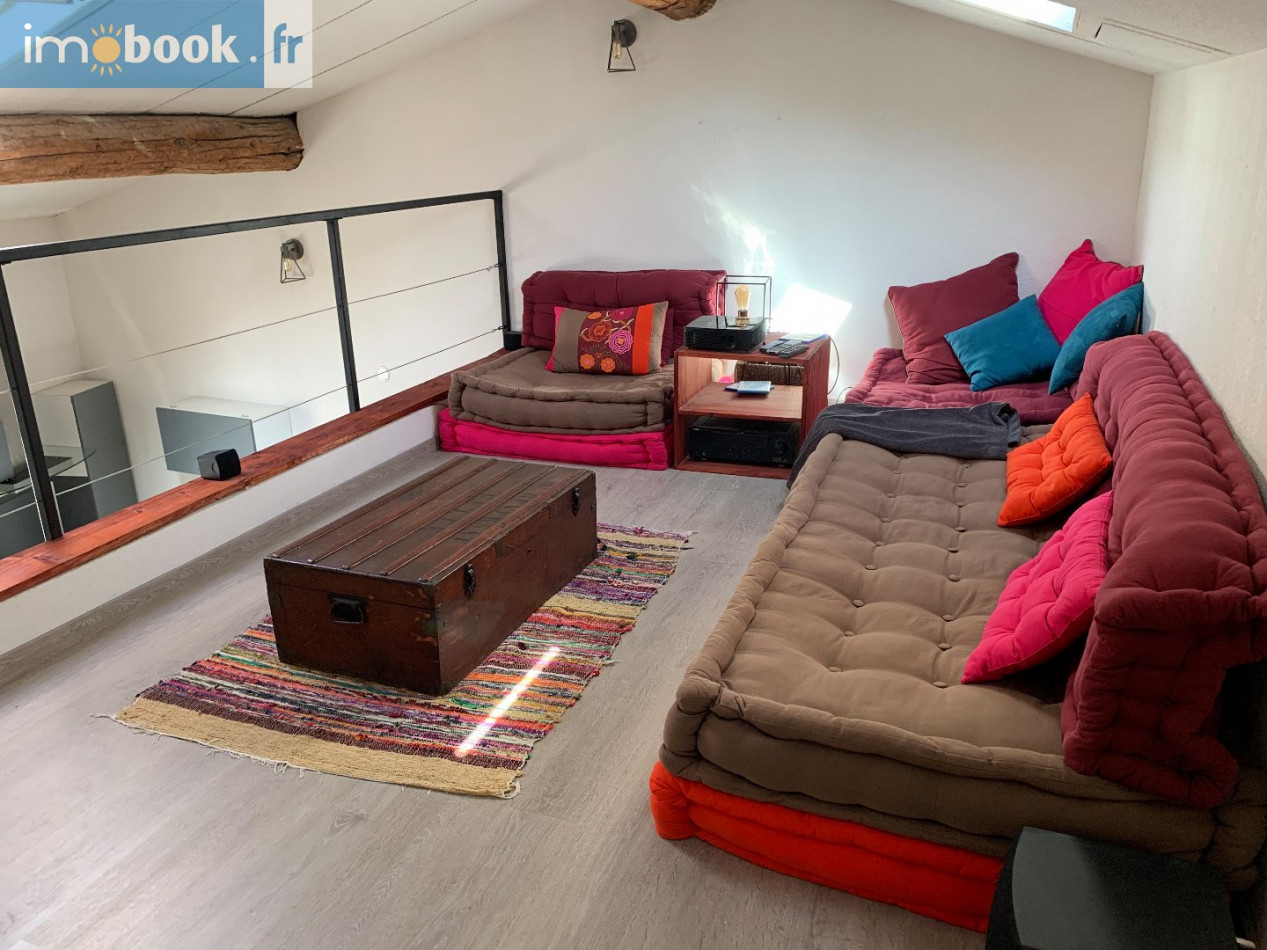 vente Maison Sete - Photo 4