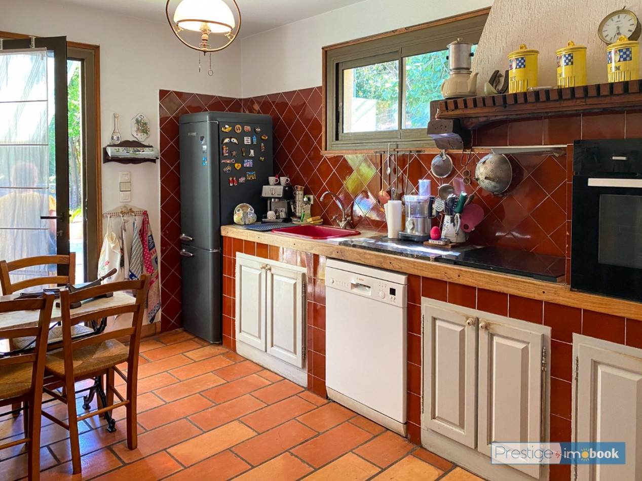 vente Maison Sete - Photo 4