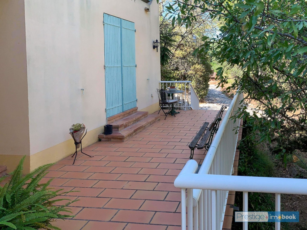 vente Maison Sete - Photo 7