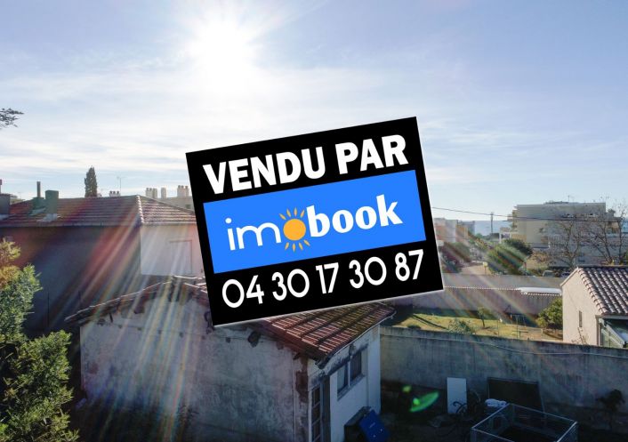 vente Appartement en frais réduits Sete