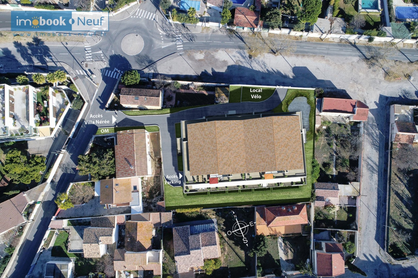 vente Appartement en frais réduits Sete - Photo 6