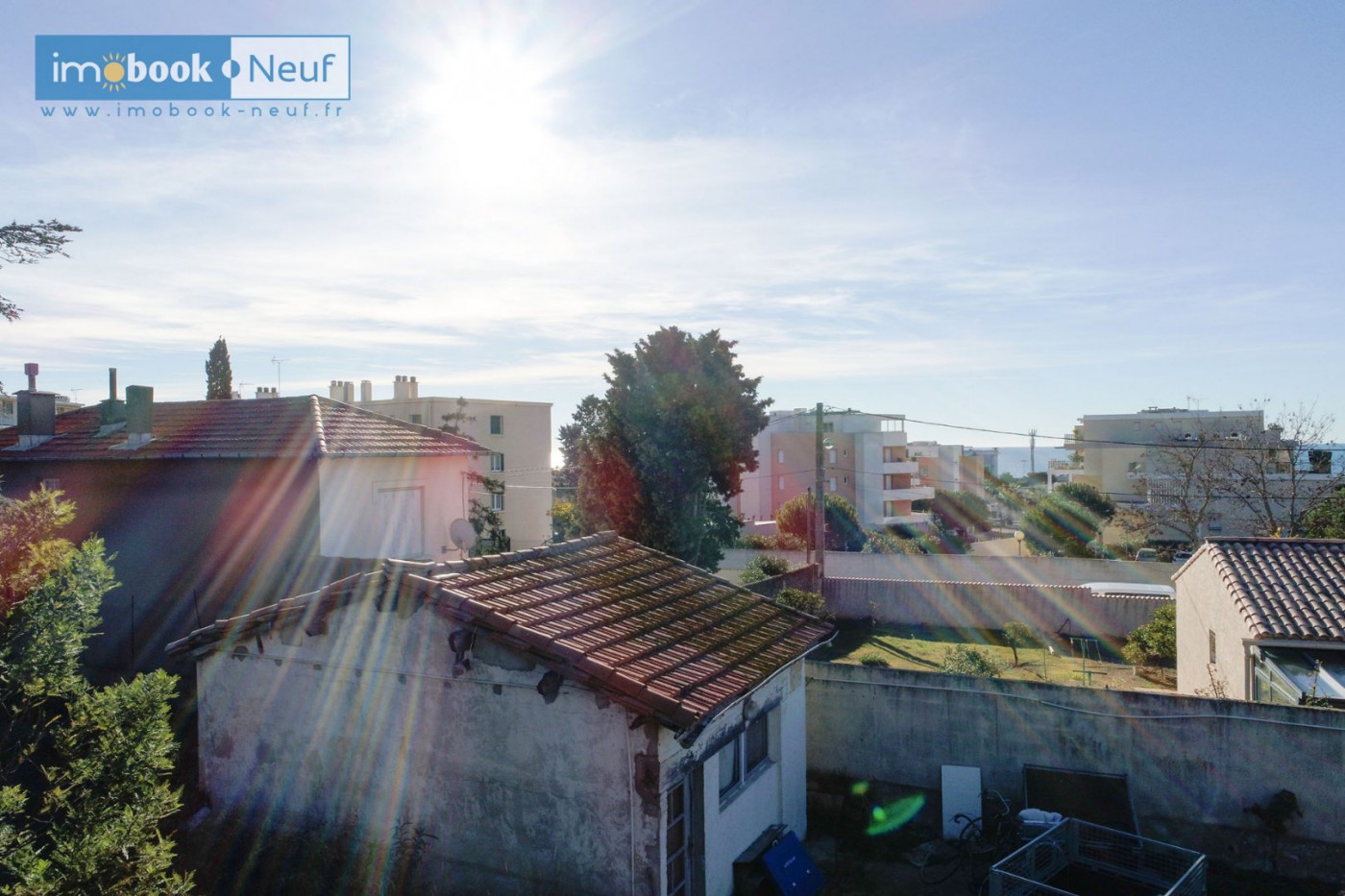 vente Appartement en frais réduits Sete - Photo 7