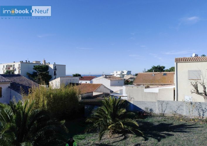 vente Appartement en frais réduits Sete