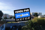 vente Appartement en frais réduits Sete