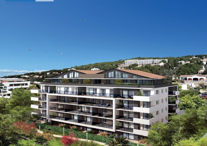 vente Appartement en frais réduits Sete