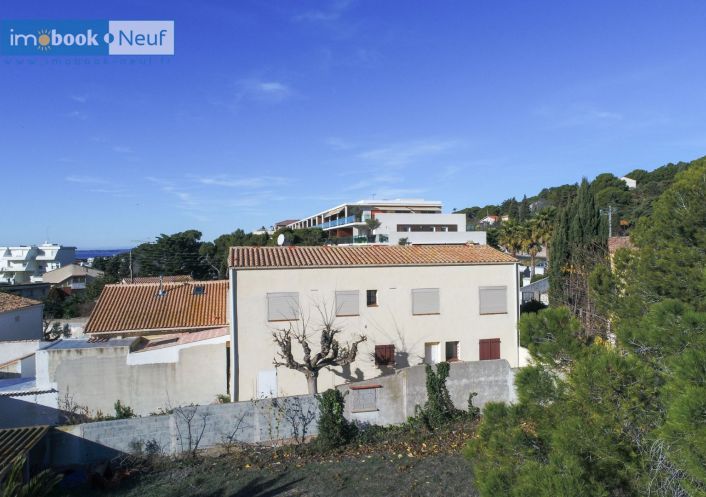 vente Appartement en frais réduits Sete