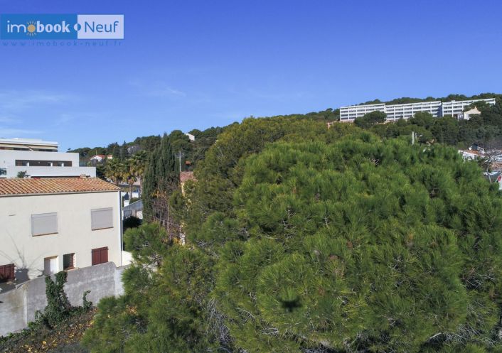 vente Appartement en frais réduits Sete