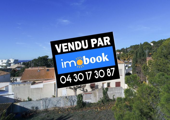vente Appartement en frais réduits Sete