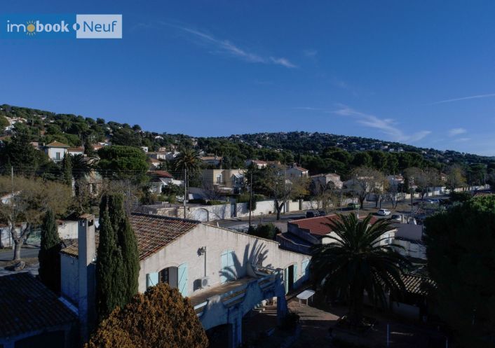 vente Appartement en frais réduits Sete