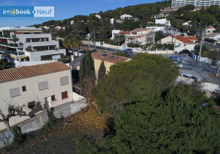 vente Appartement en frais réduits Sete