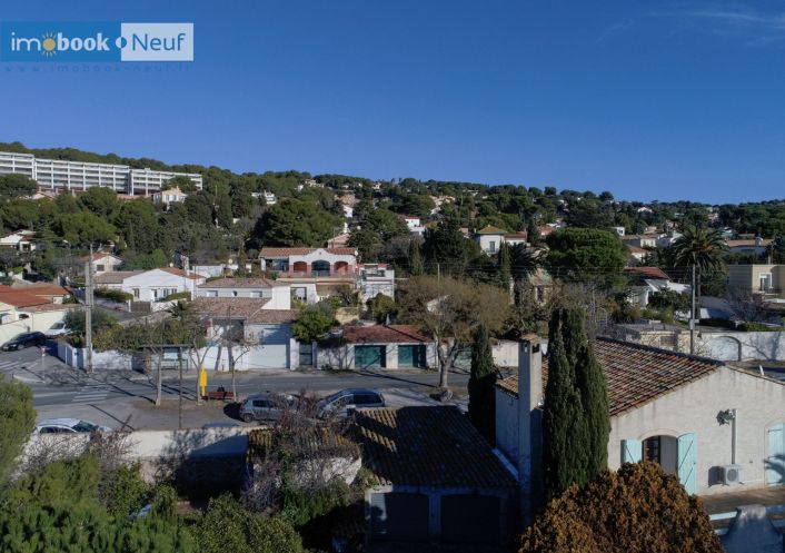 vente Appartement en frais réduits Sete