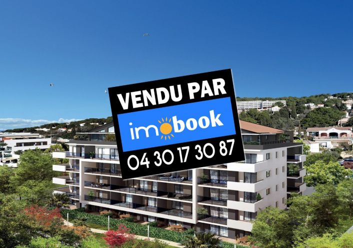 vente Appartement en frais réduits Sete