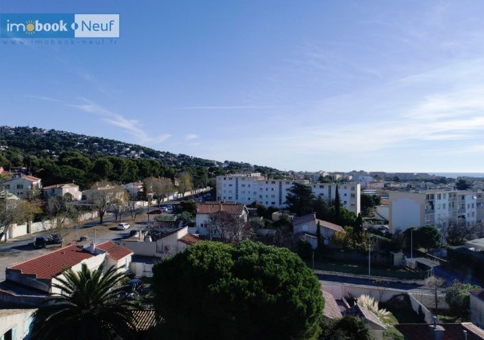 vente Duplex Sete