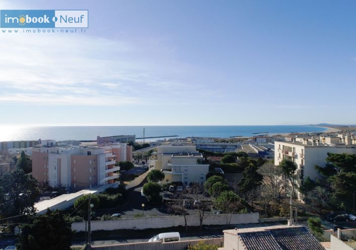 vente Duplex Sete