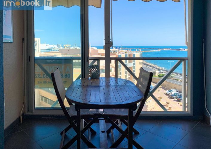 vente Appartement Sete