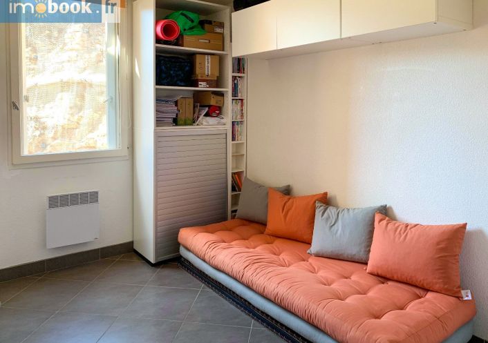 vente Appartement Sete