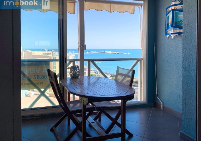 vente Appartement Sete