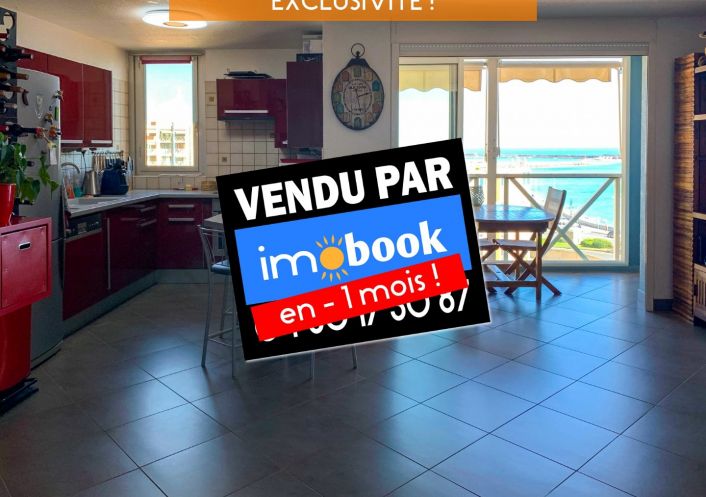 vente Appartement Sete