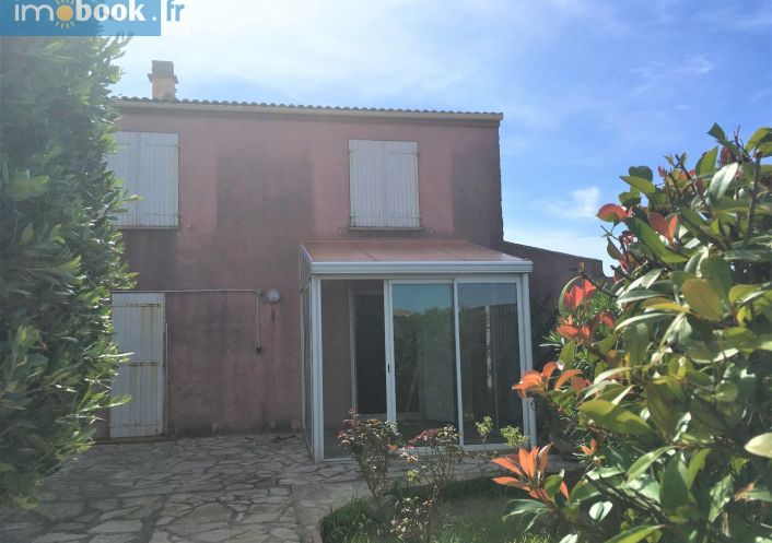 vente Maison Sete