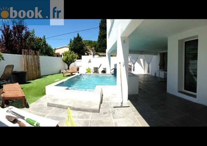 vente Villa Sete