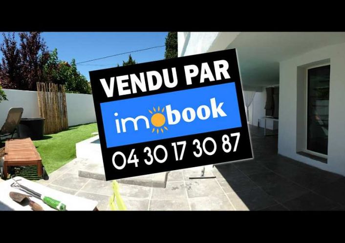 vente Villa Sete