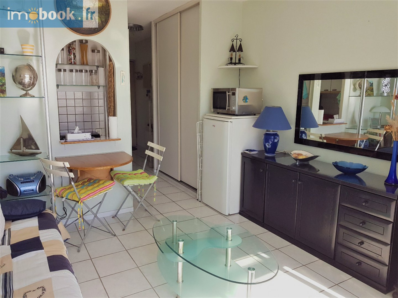 vente Appartement Sete - Photo 4