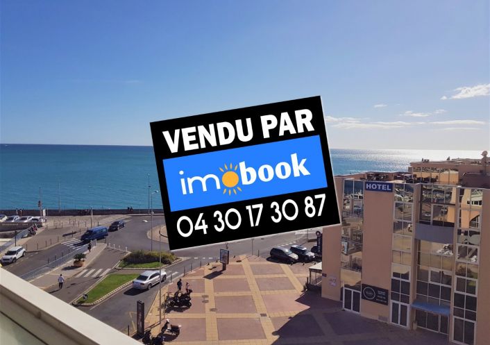 vente Appartement Sete